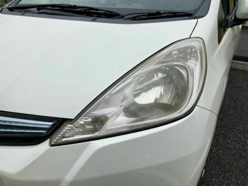 FIT HYBRID-6