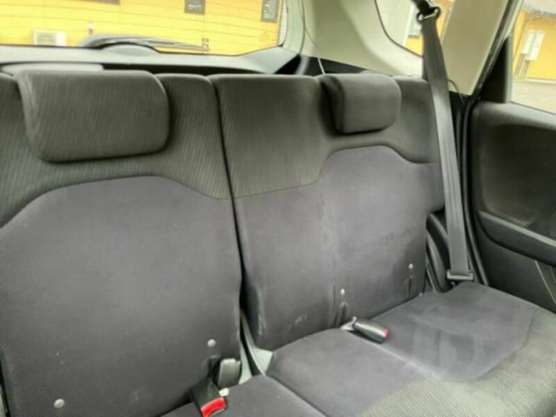 FIT HYBRID-15