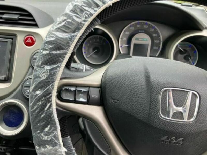 FIT HYBRID-19
