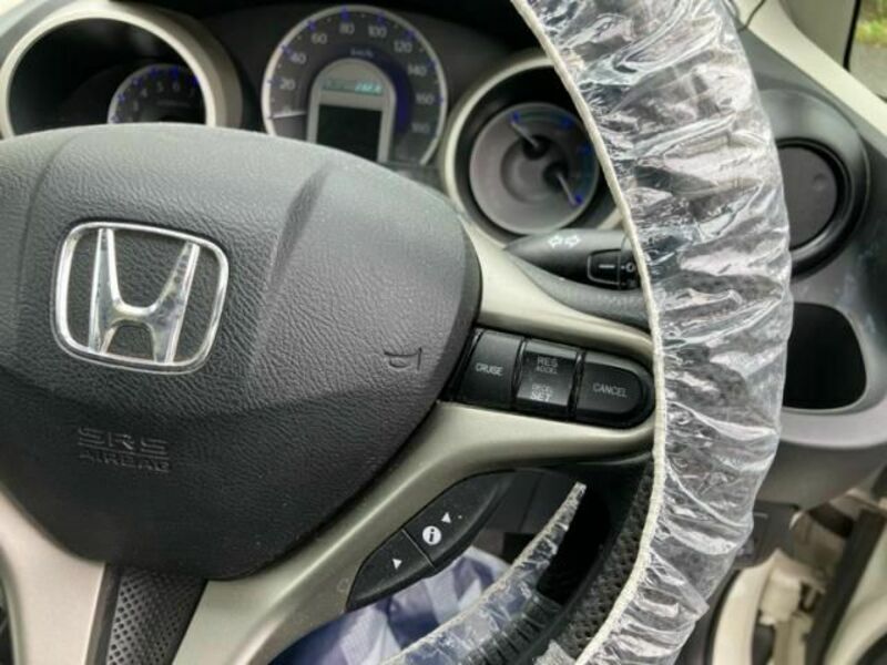 FIT HYBRID-20