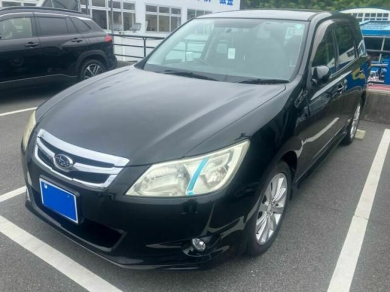 SUBARU EXIGA