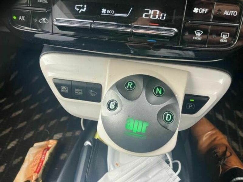 PRIUS