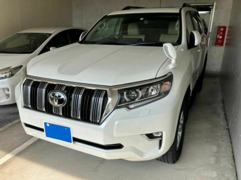LAND CRUISER PRADO-2