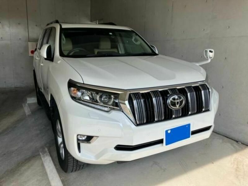 LAND CRUISER PRADO-3