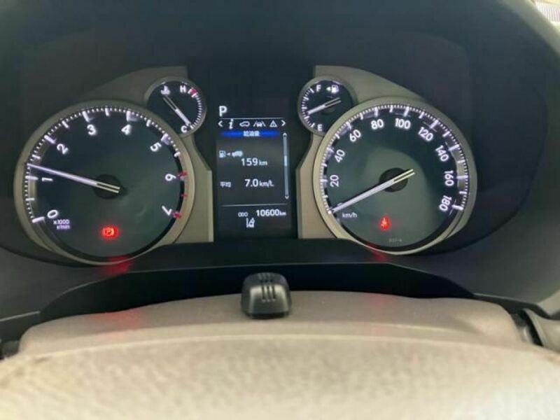 LAND CRUISER PRADO-8