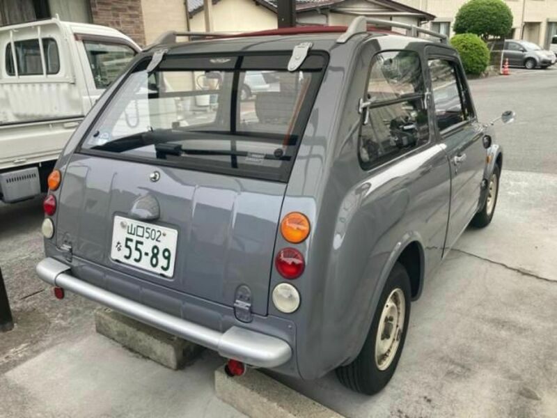 PAO
