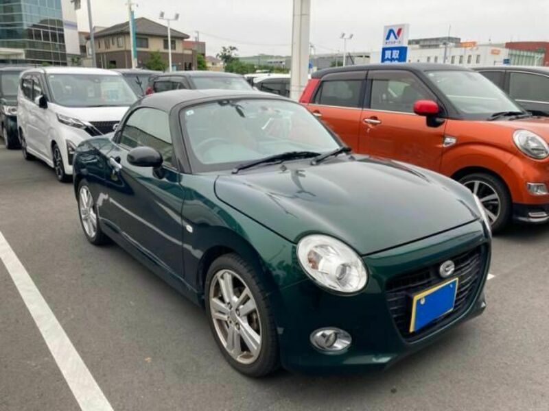 COPEN