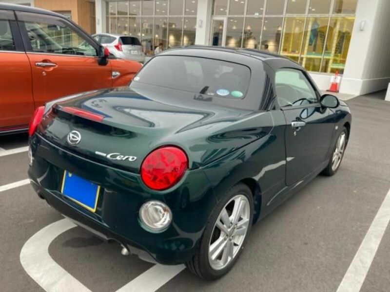 COPEN