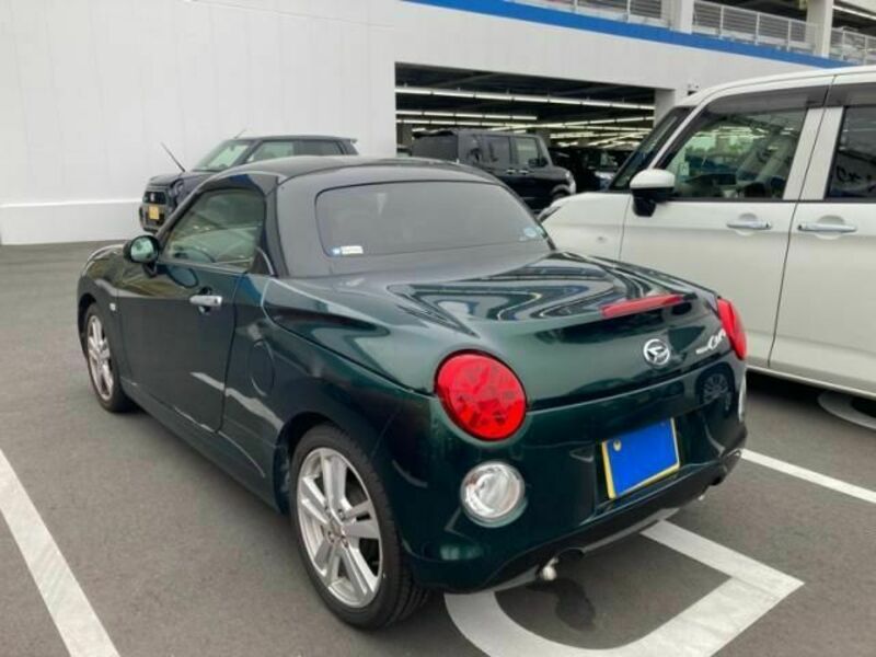 COPEN