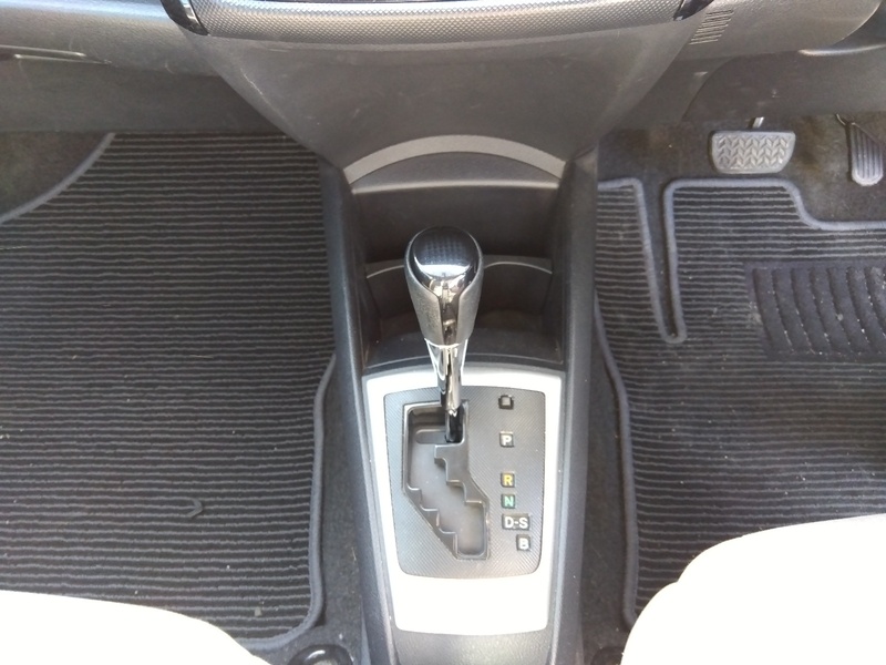 COROLLA AXIO