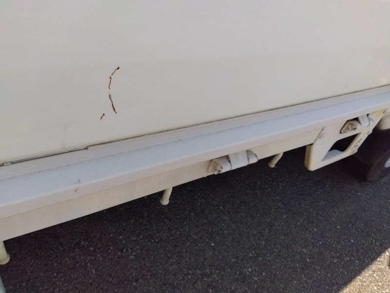 TOWNACE TRUCK
