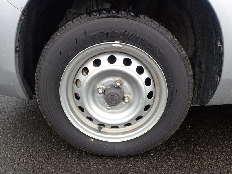 SUCCEED VAN
