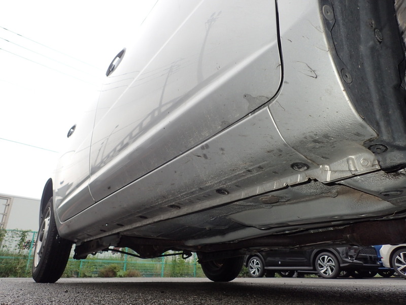 SUCCEED VAN