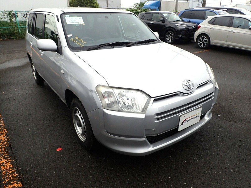 SUCCEED VAN