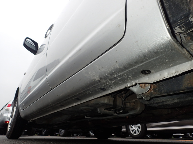 SUCCEED VAN