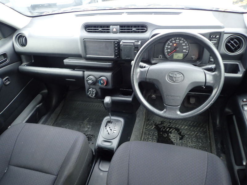 SUCCEED VAN