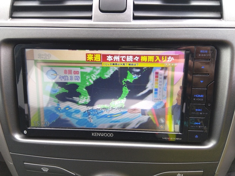 COROLLA FIELDER