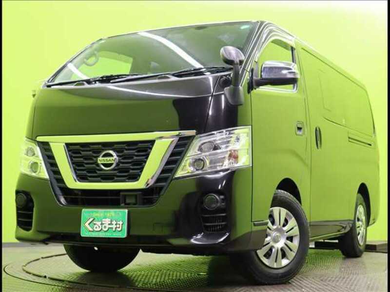 NV350 CARAVAN