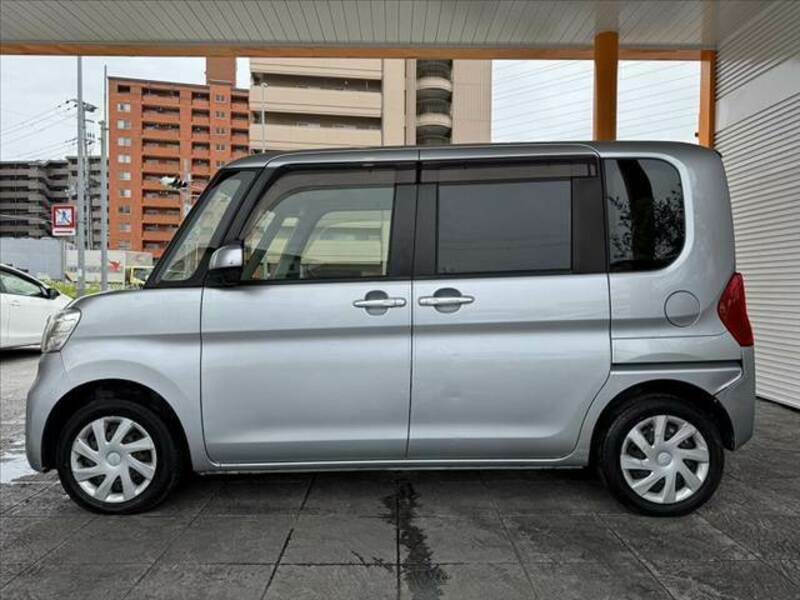 TANTO-10
