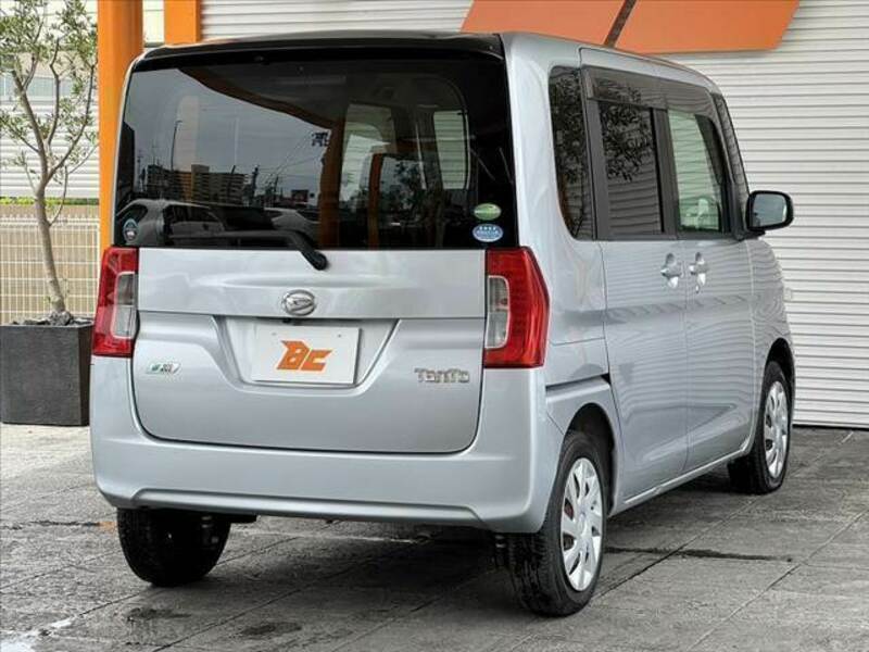 TANTO-12