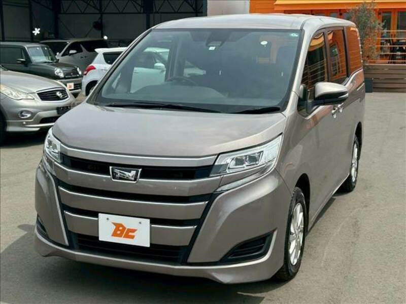 NOAH-7