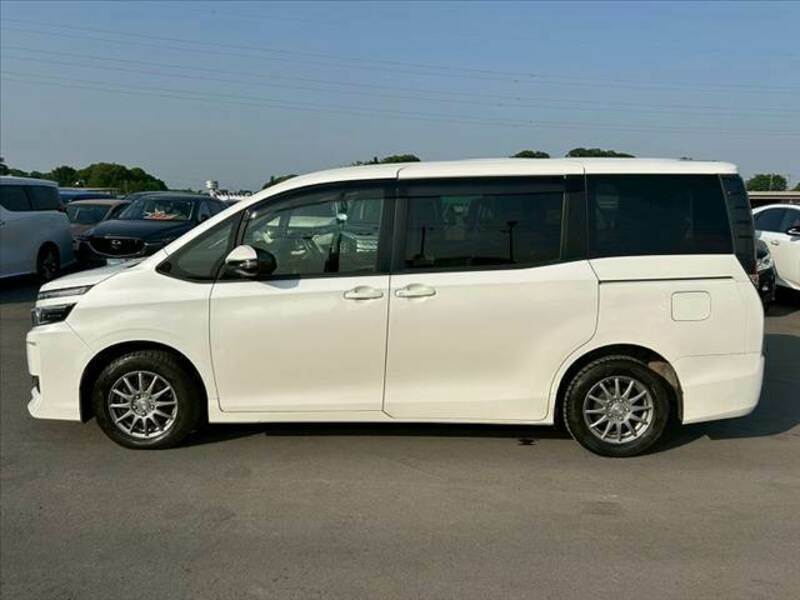 VOXY-10