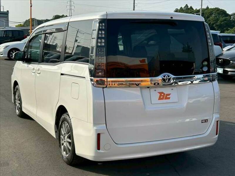 VOXY-12