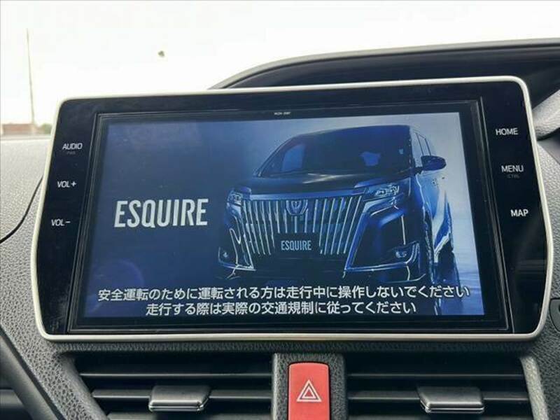 ESQUIRE