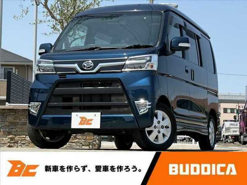 ATRAI WAGON-0