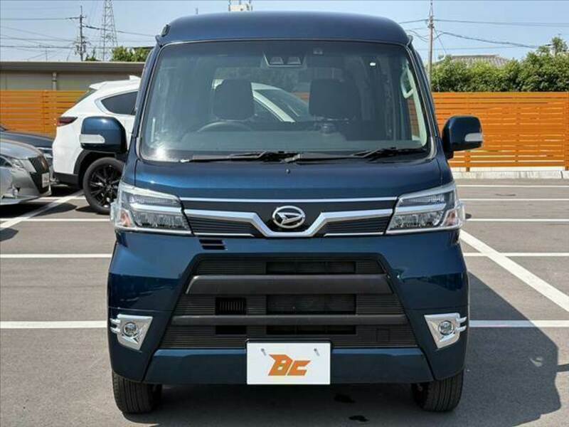 ATRAI WAGON