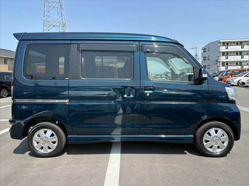 ATRAI WAGON