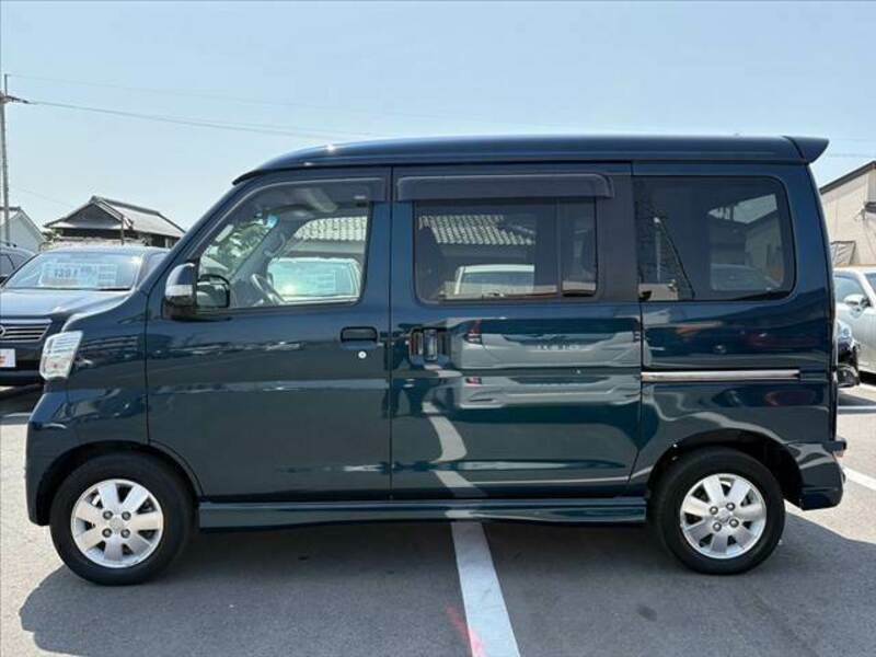 ATRAI WAGON
