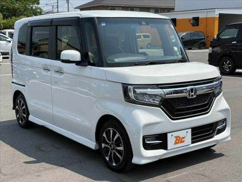 N BOX-7