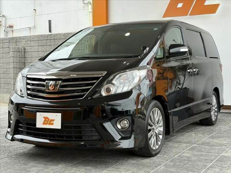 ALPHARD
