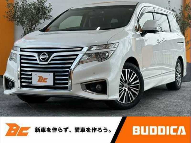 ELGRAND