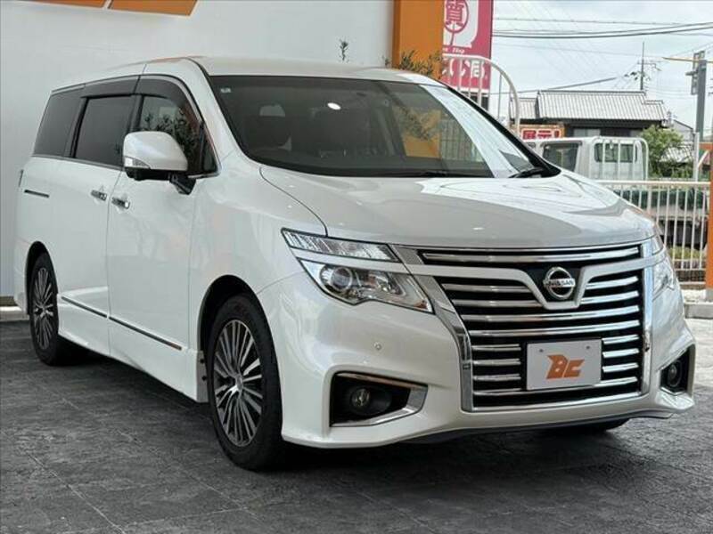 ELGRAND