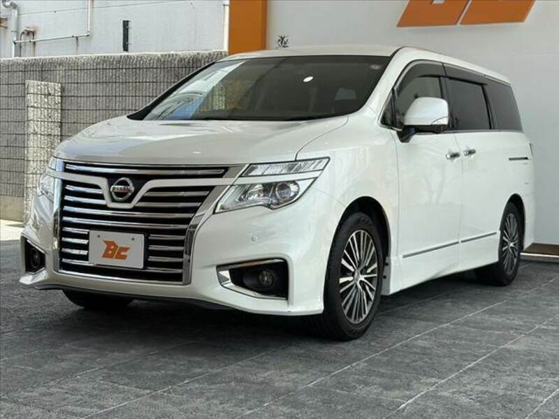 ELGRAND