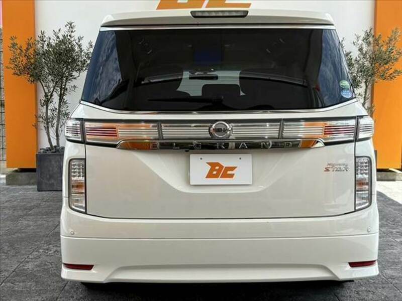 ELGRAND