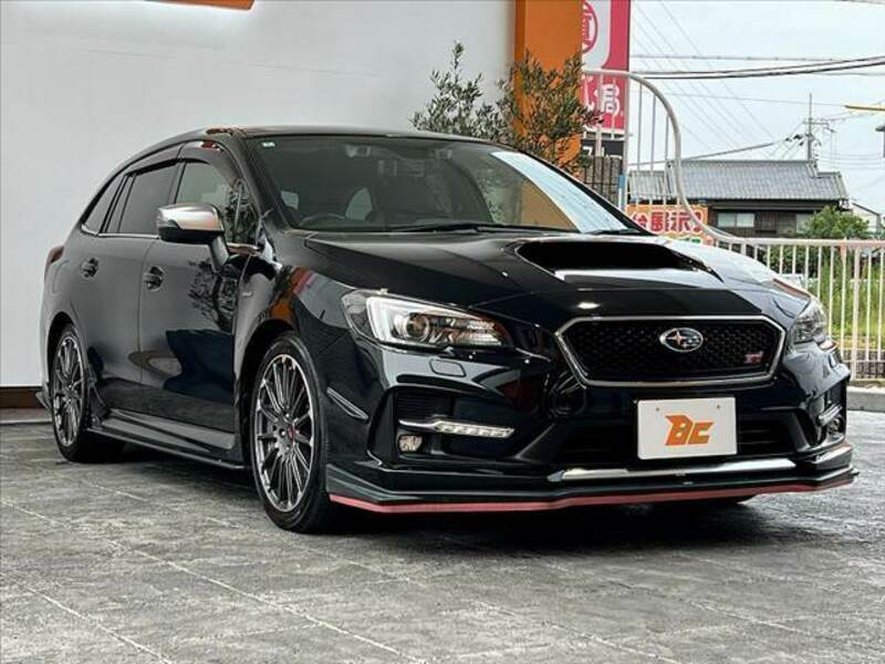 LEVORG