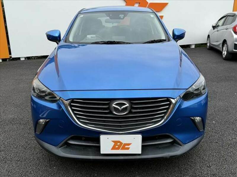 CX-3