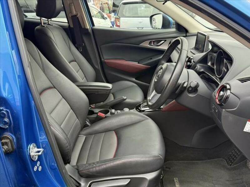 CX-3