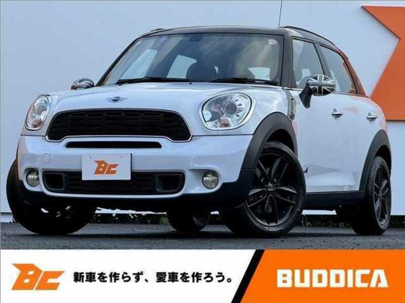 BMW MINI