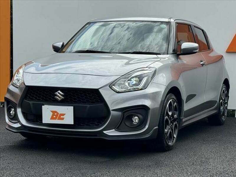 SWIFT-7