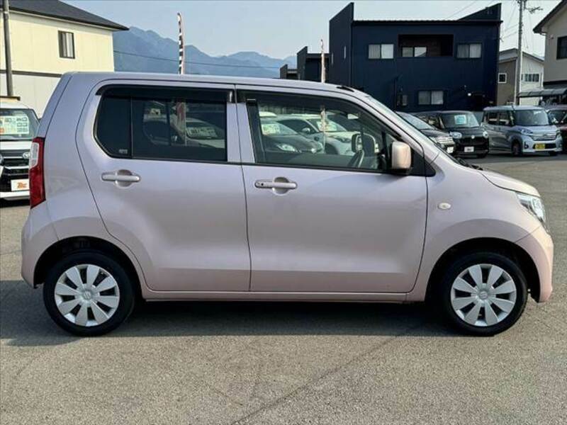 WAGON R-11
