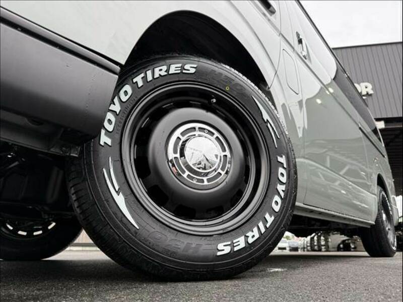 HIACE VAN-5