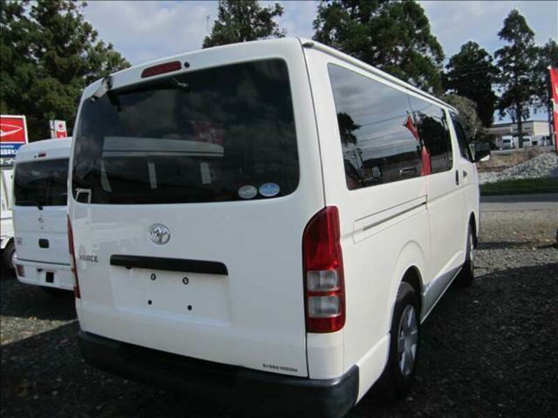HIACE