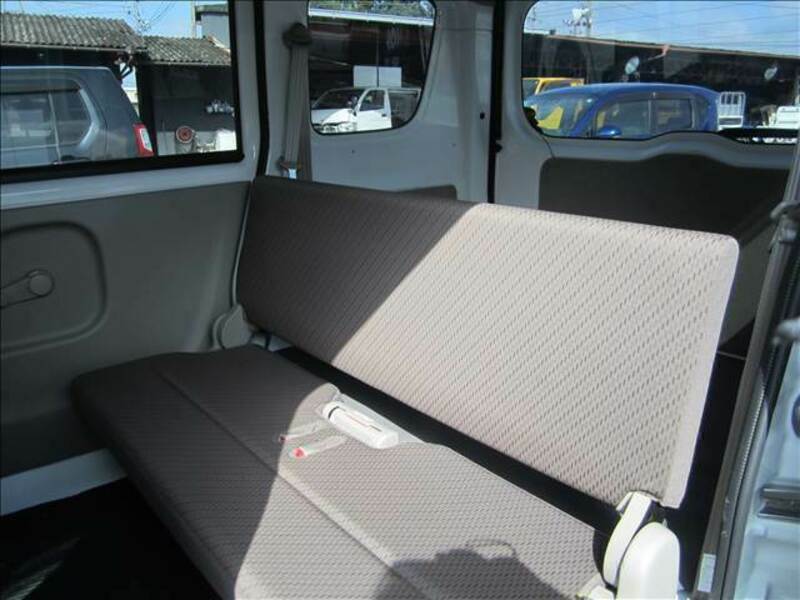 NV100CLIPPER
