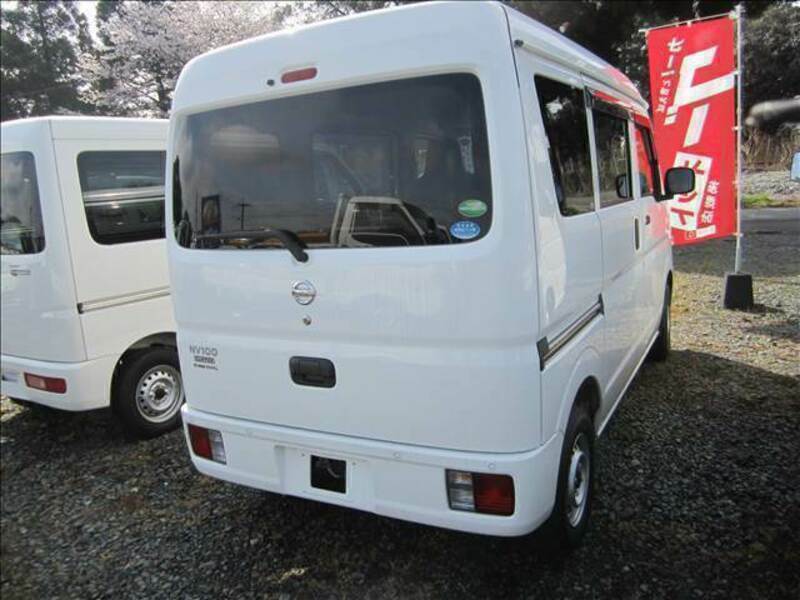 NV100CLIPPER