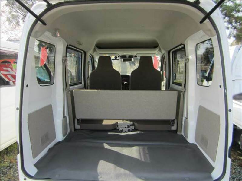 NV100CLIPPER
