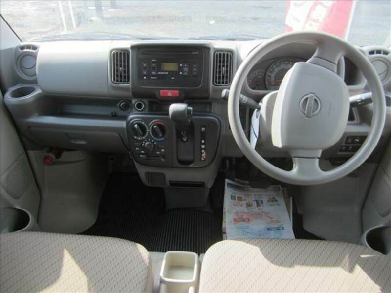 NV100CLIPPER